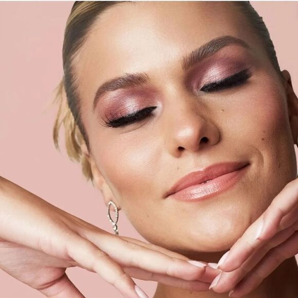 Mally Beauty Best Dressed Lids Eyeshadow Palette - Picture 7 of 7